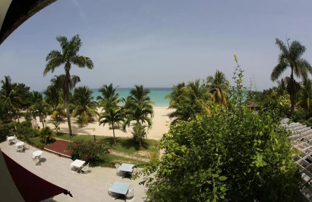 Negril Place 4-Star Resort With Pool Camp- Beach Access 0*,  Jamaica