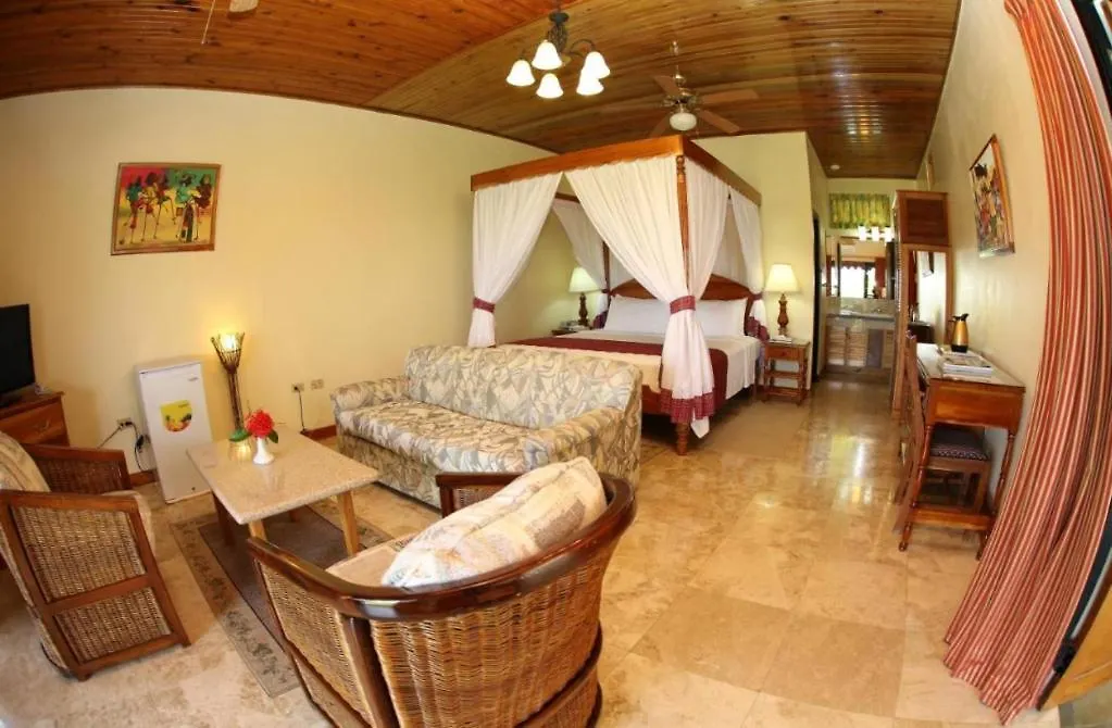 Apartment Negril Place 4-Star Resort With Pool Camp- Beach Access