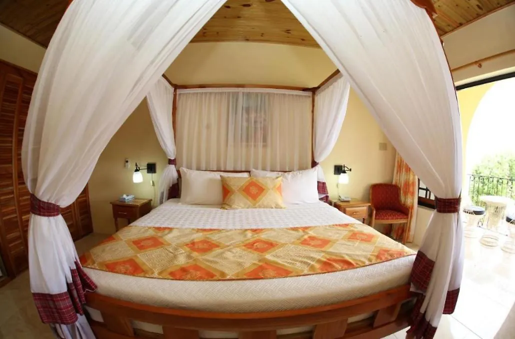 Apartment Negril Place 4-Star Resort With Pool Camp- Beach Access