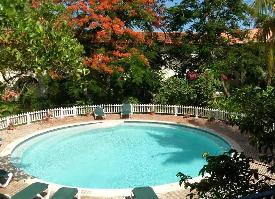 Apartment Negril Place 4-Star Resort With Pool Camp- Beach Access