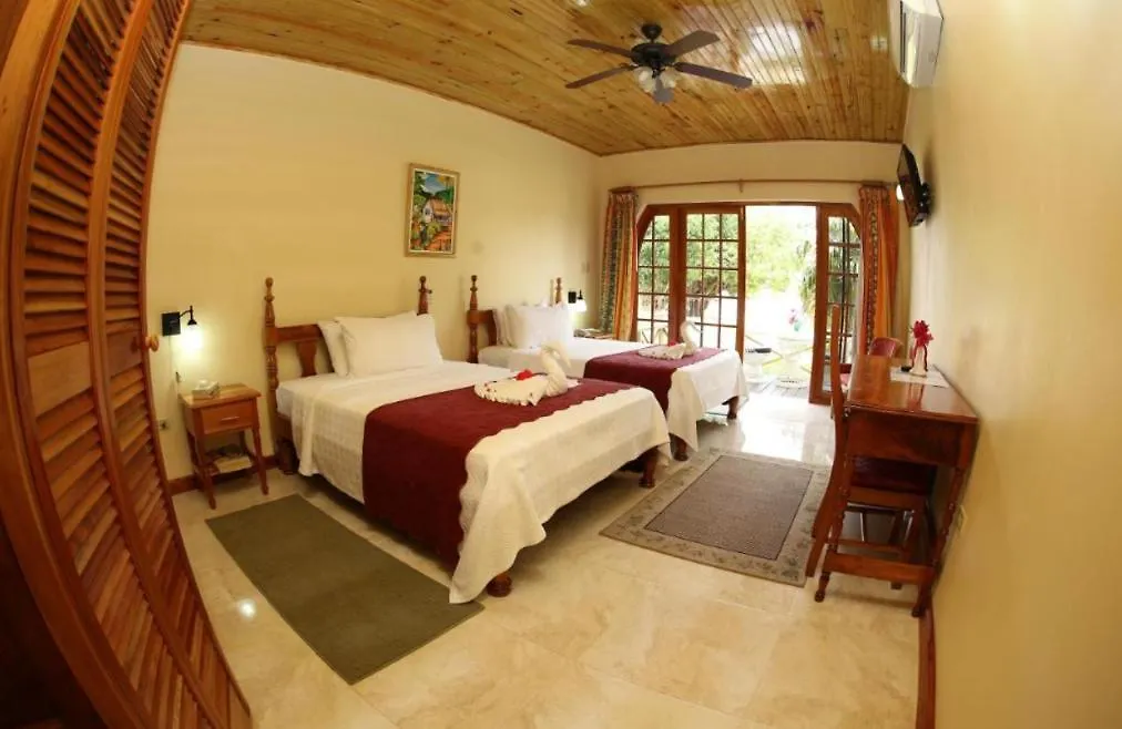 Apartment Negril Place 4-Star Resort With Pool Camp- Beach Access