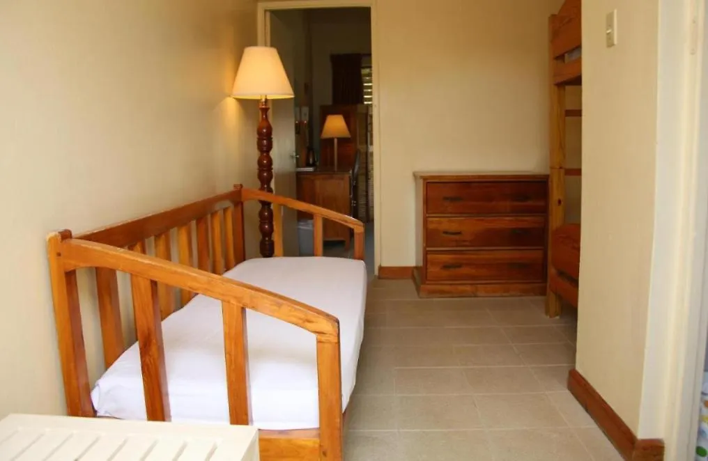 Apartment Negril Place 4-Star Resort With Pool Camp- Beach Access Jamaica