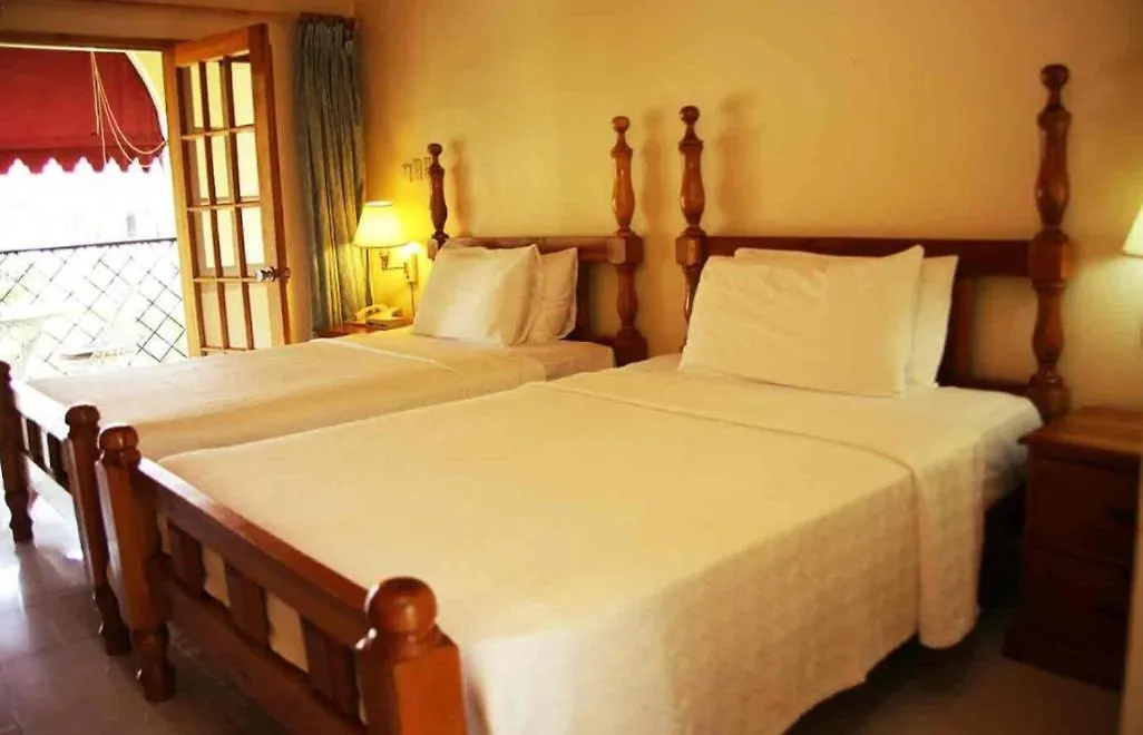 Apartment Negril Place 4-Star Resort With Pool Camp- Beach Access