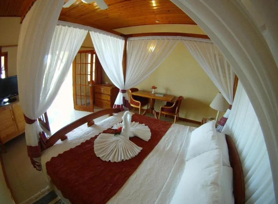 Apartment Negril Place 4-Star Resort With Pool Camp- Beach Access