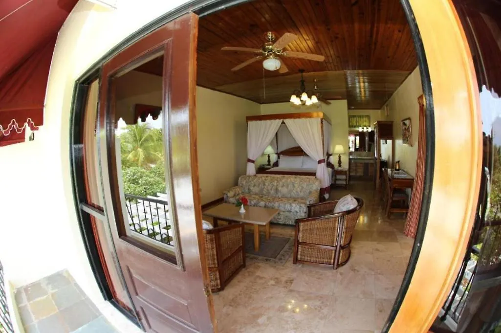 Negril Place 4-Star Resort With Pool Camp- Beach Access 0*,  Jamaica