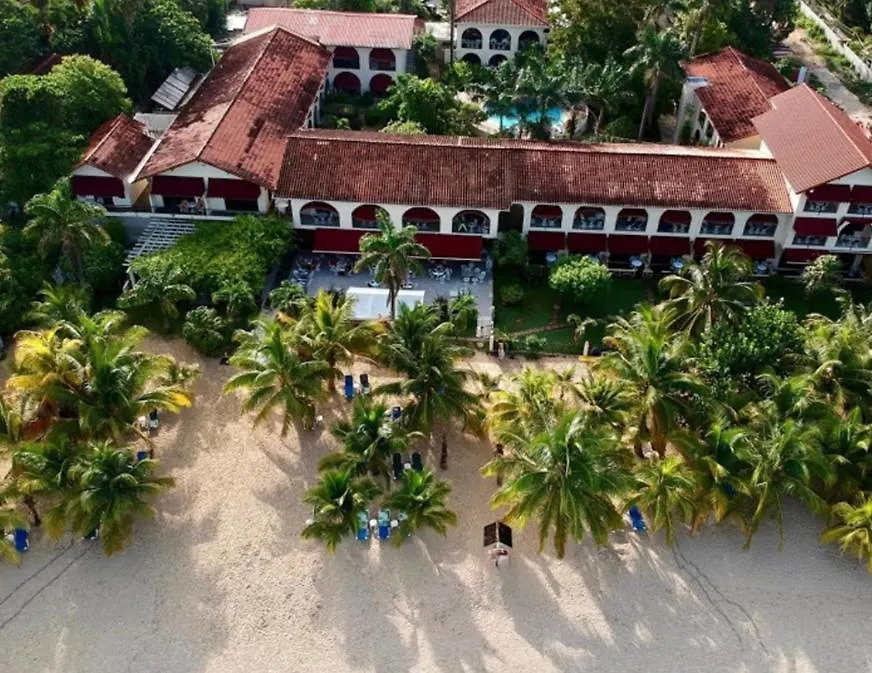 Negril Place 4-Star Resort With Pool Camp- Beach Access