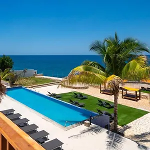 Resort Samsara Cliff Resort&spa, Negril