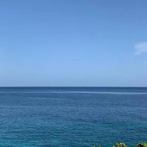Irie Vibes Ocean View Negril