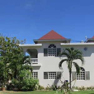 Nelsons Retreat Negril